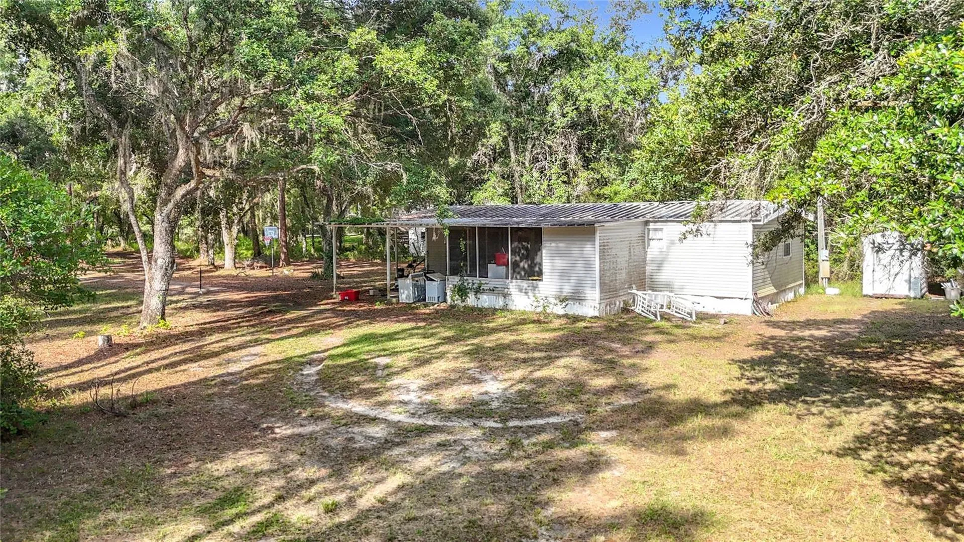 38625 County Line Road Zephyrhills FL 33540