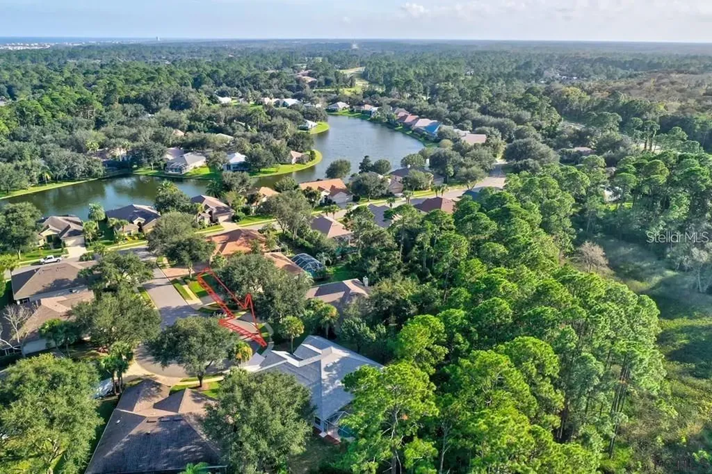 7 Shinnecock Court Palm Coast FL 32137