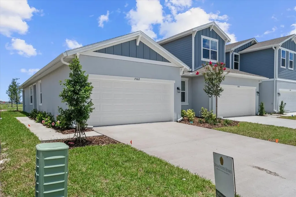 7562 Sea Oak Court Parrish FL 34219