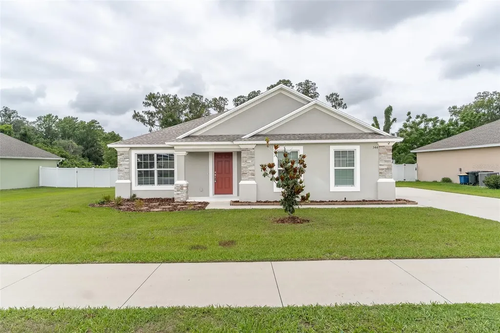 344 Kissengen Park Drive Bartow FL 33830