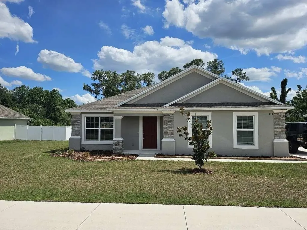 344 Kissengen Park Drive Bartow FL 33830