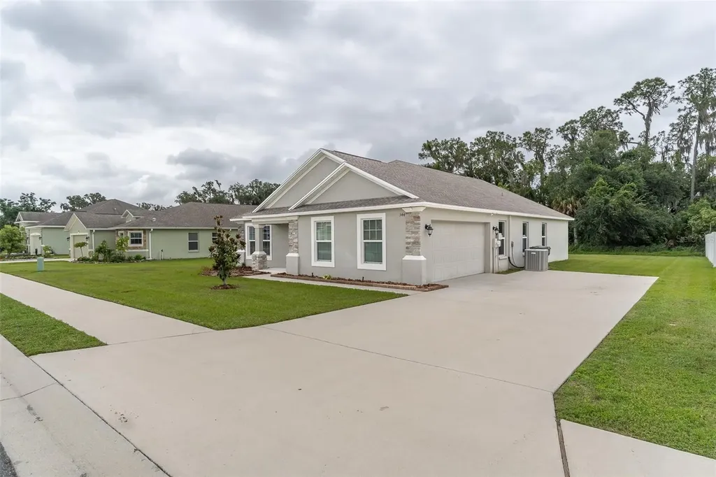 344 Kissengen Park Drive Bartow FL 33830