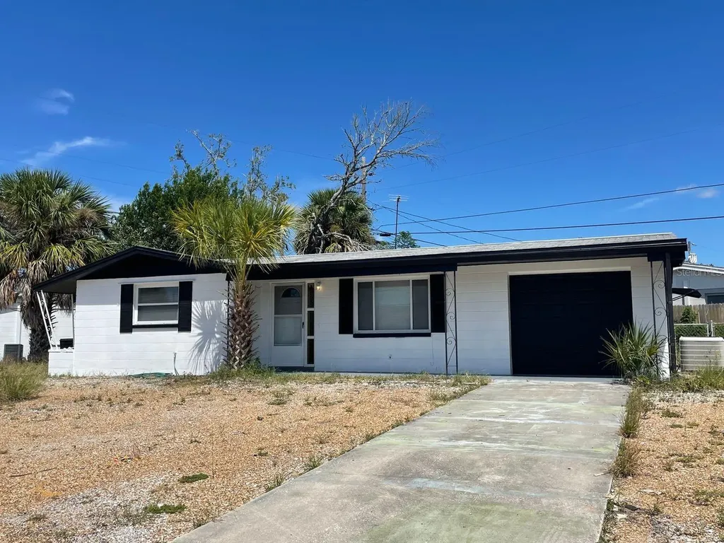 1130 Powersong Street Holiday FL 34690