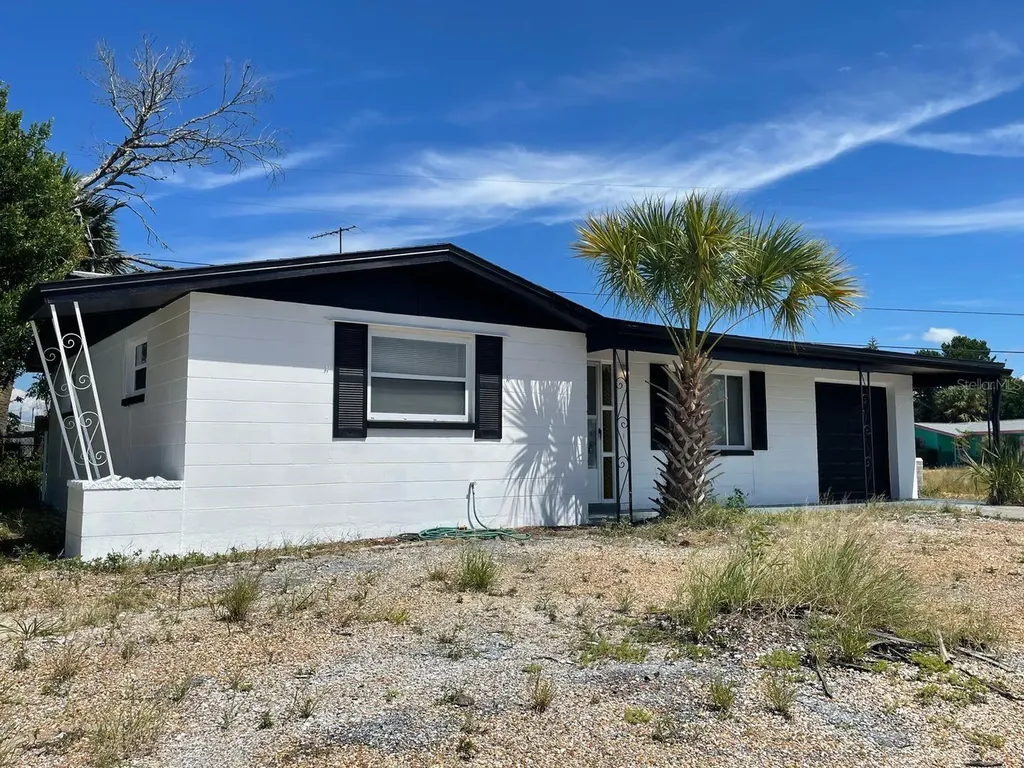 1130 Powersong Street Holiday FL 34690