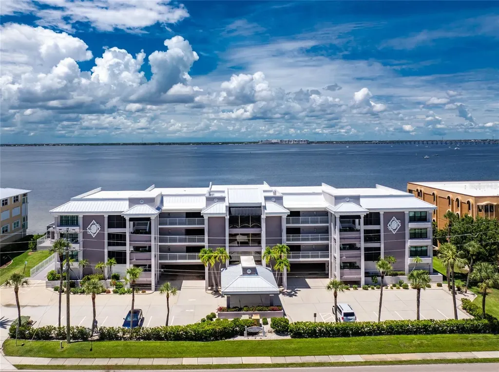 1600 W Marion Avenue Punta Gorda FL 33950
