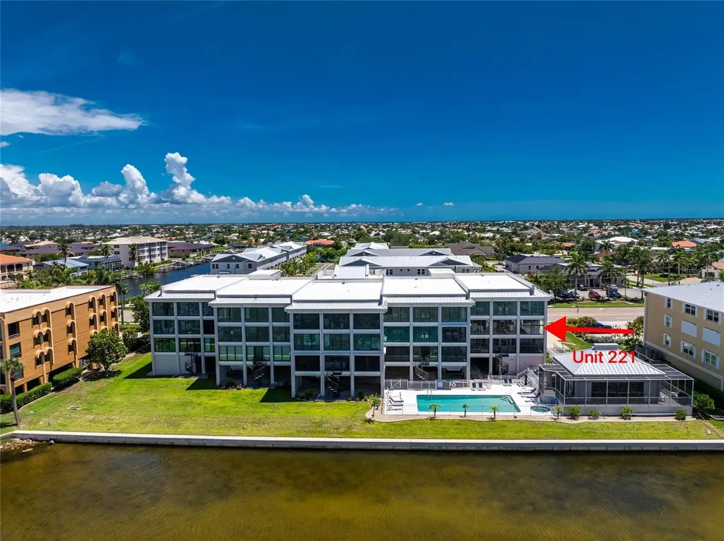 1600 W Marion Avenue Punta Gorda FL 33950