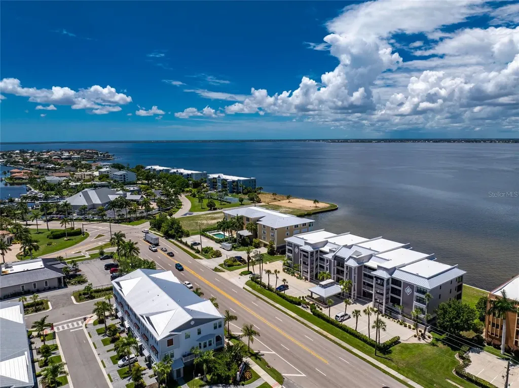 1600 W Marion Avenue Punta Gorda FL 33950