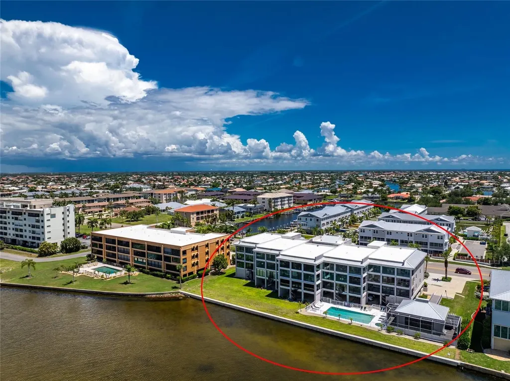 1600 W Marion Avenue Punta Gorda FL 33950
