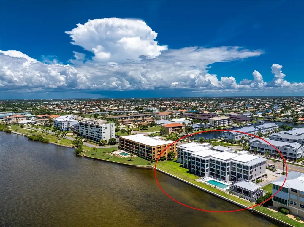 1600 W Marion Avenue Punta Gorda FL 33950