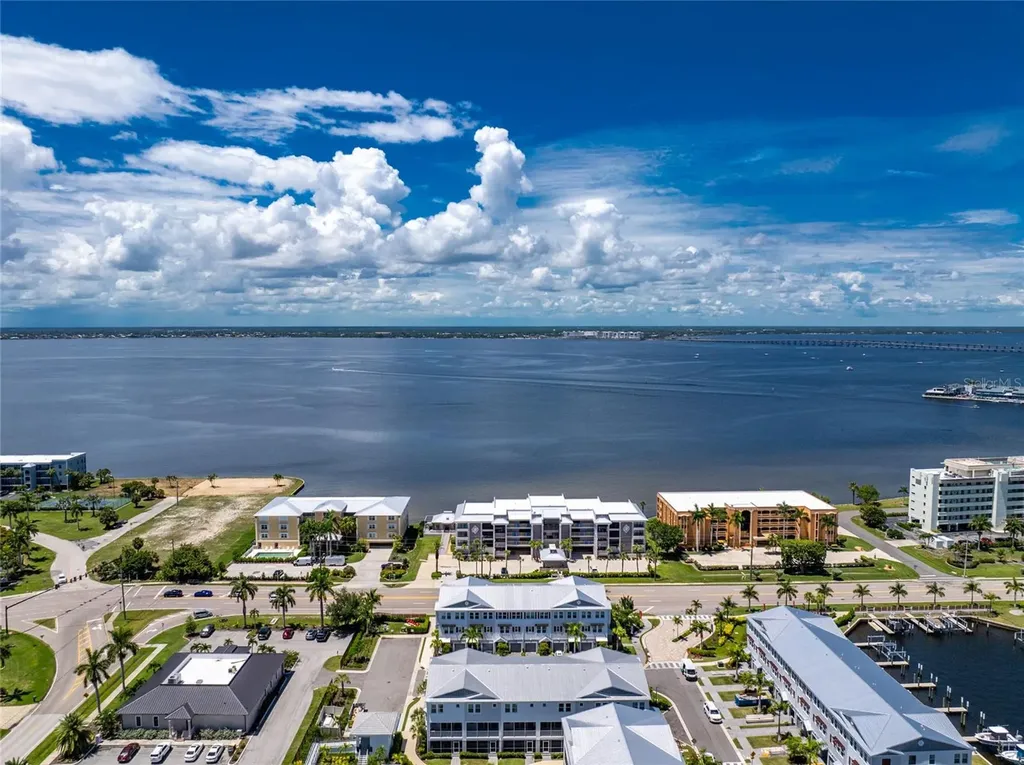 1600 W Marion Avenue Punta Gorda FL 33950