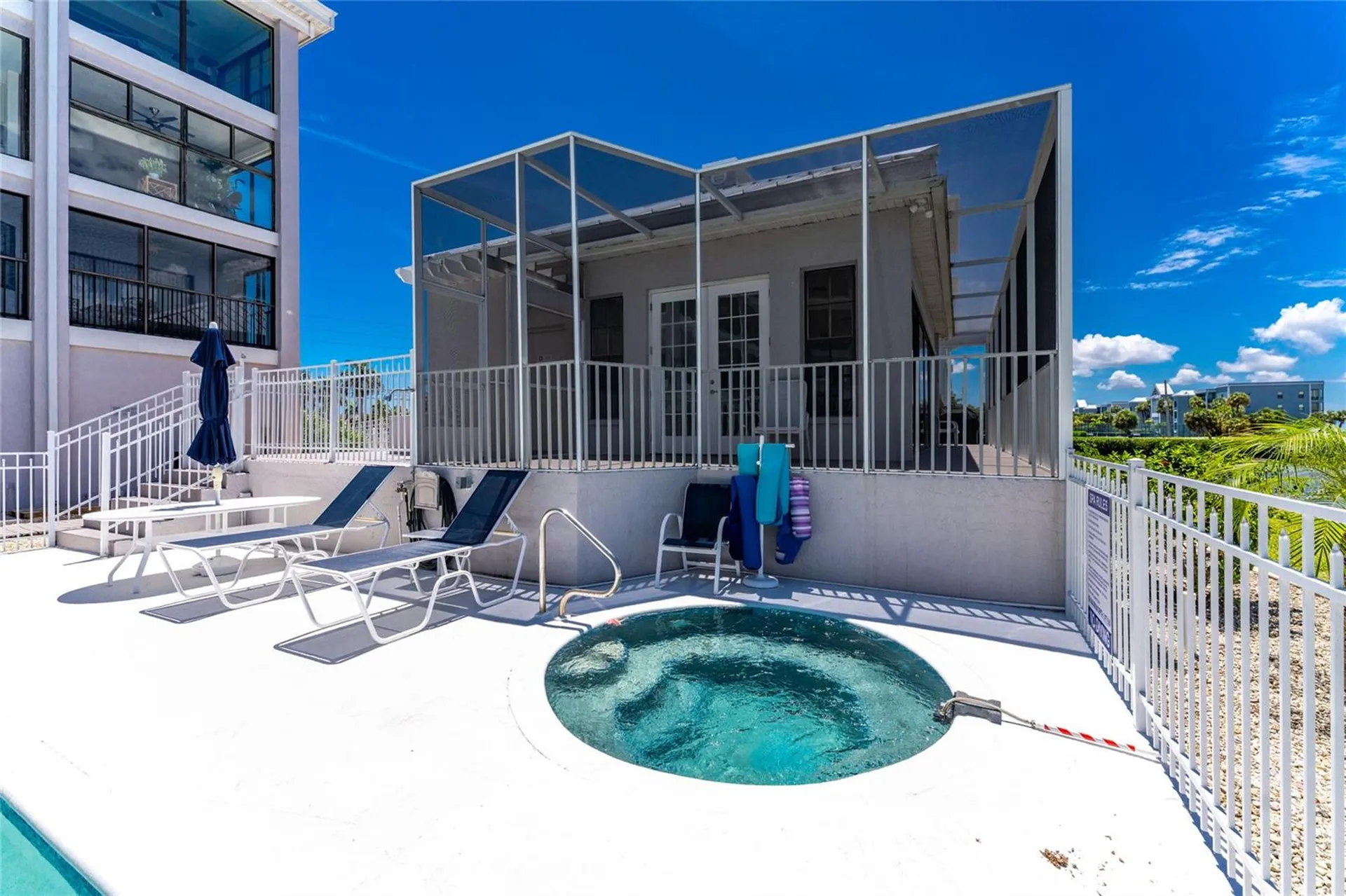 1600 W Marion Avenue Punta Gorda FL 33950