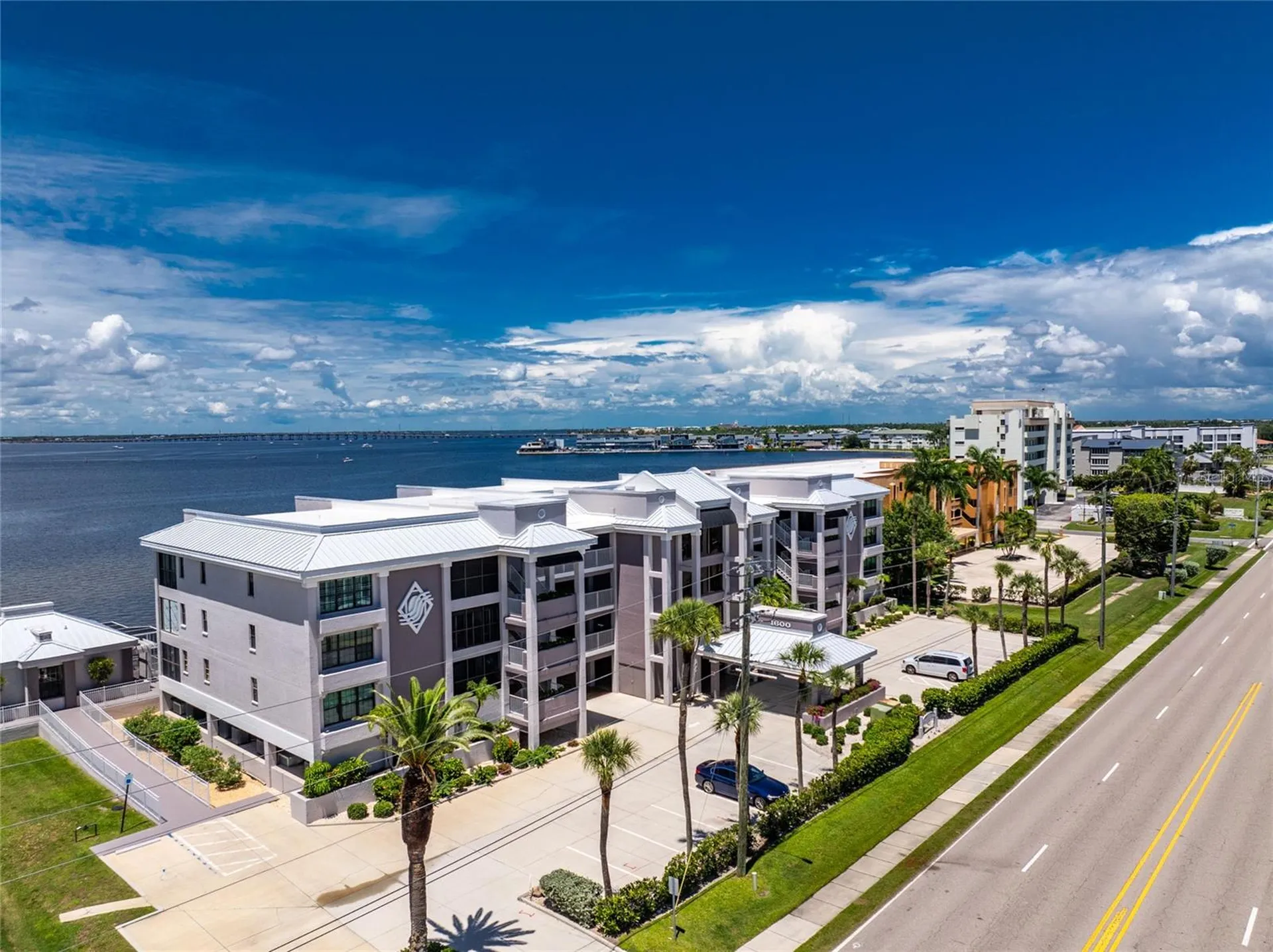 1600 W Marion Avenue Punta Gorda FL 33950