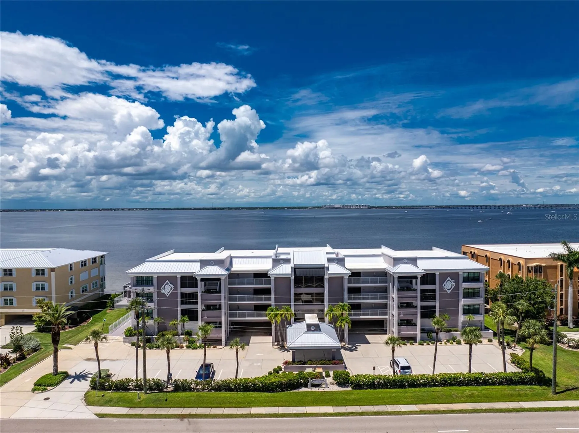 1600 W Marion Avenue Punta Gorda FL 33950