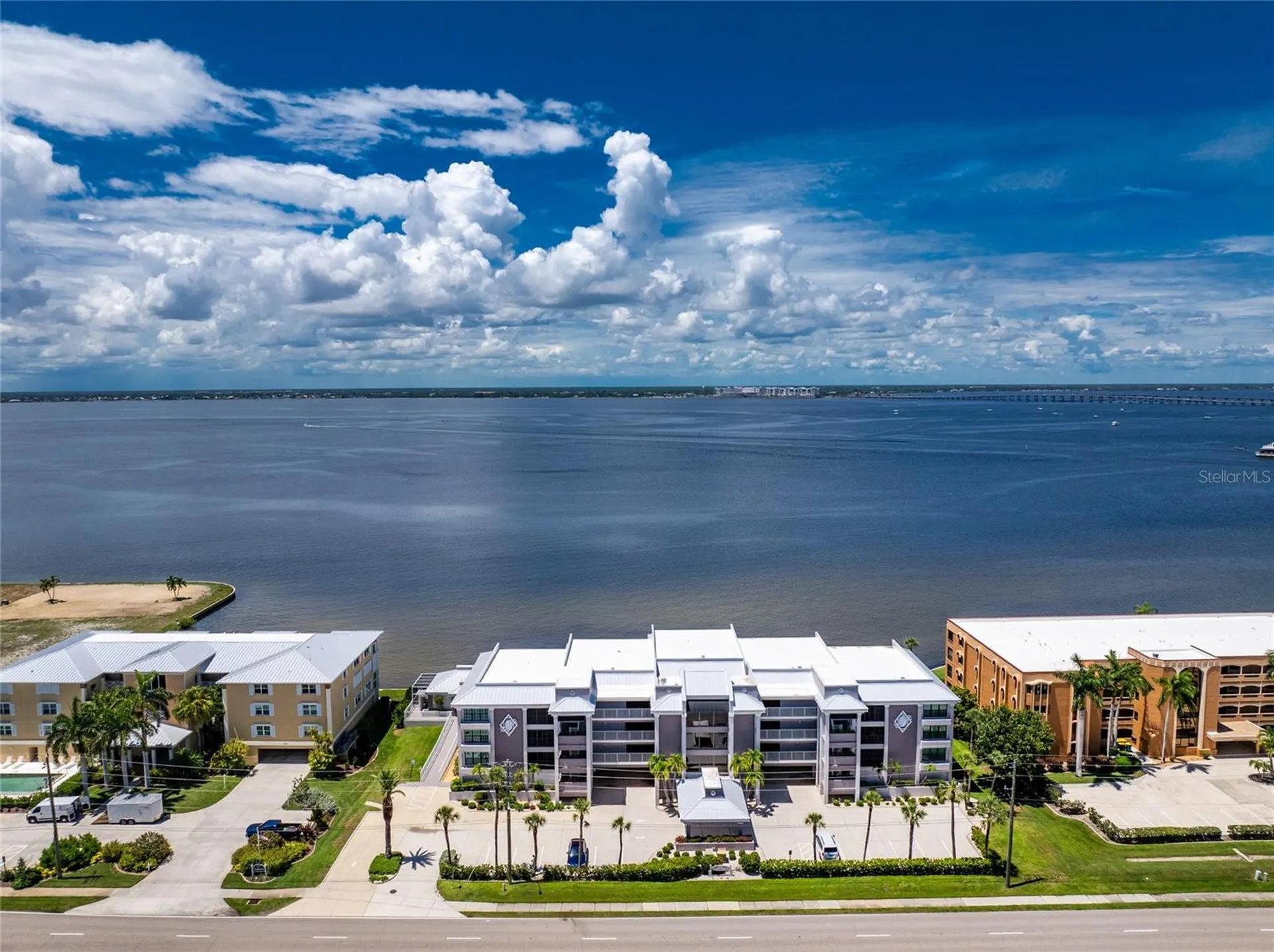 1600 W Marion Avenue Punta Gorda FL 33950