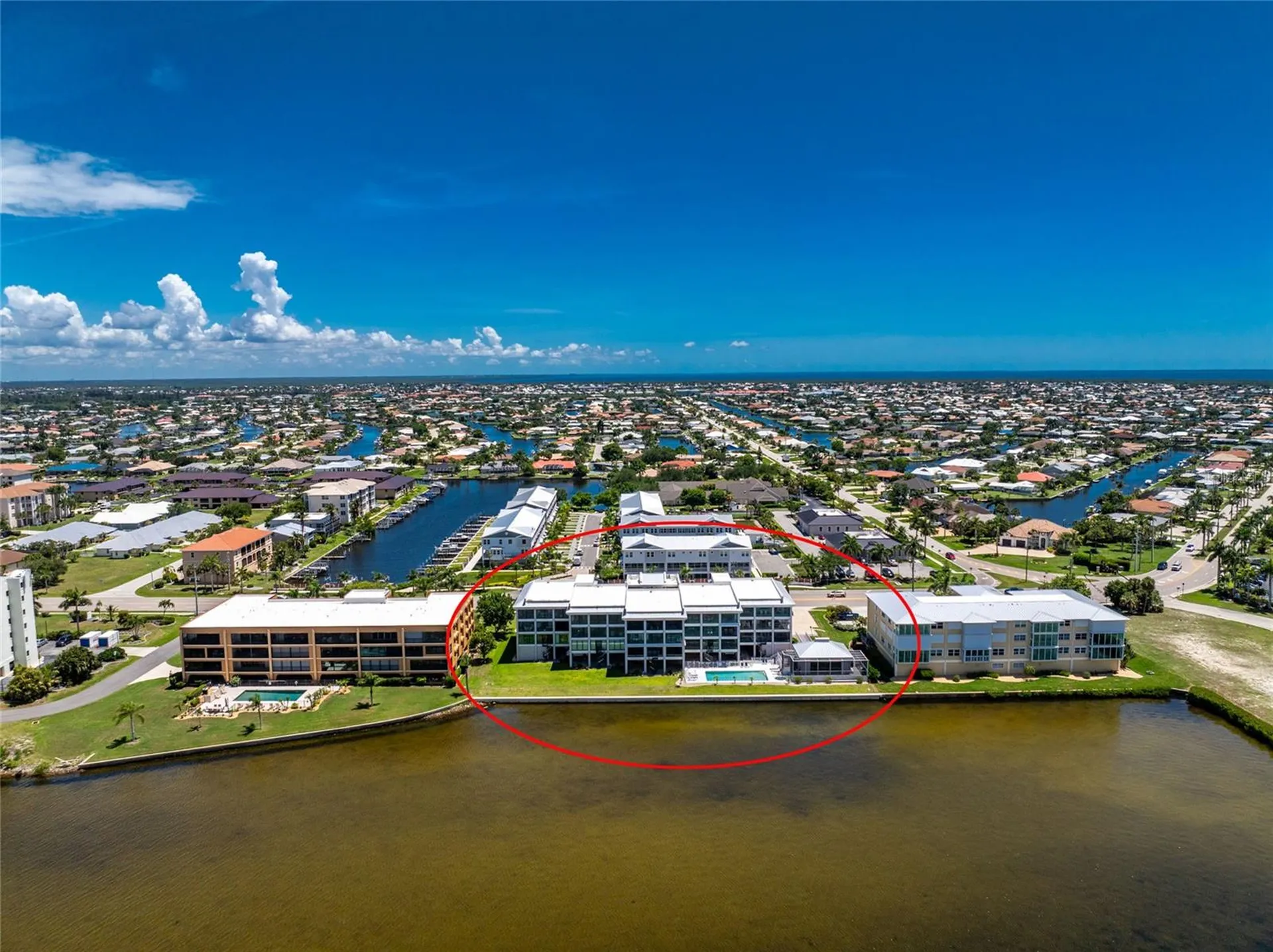 1600 W Marion Avenue Punta Gorda FL 33950