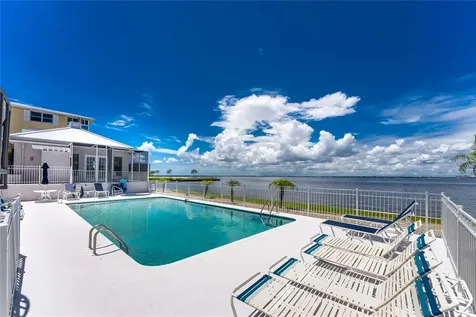 1600 W Marion Avenue Punta Gorda FL 33950