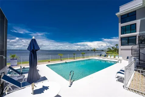 1600 W Marion Avenue Punta Gorda FL 33950