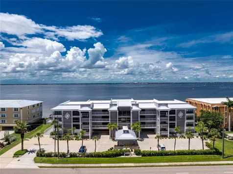 1600 W Marion Avenue Punta Gorda FL 33950