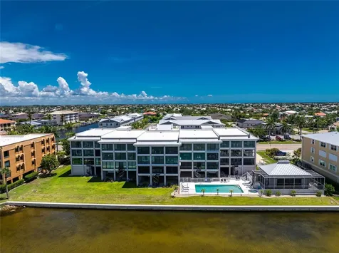 1600 W Marion Avenue Punta Gorda FL 33950