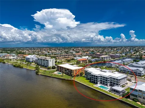 1600 W Marion Avenue Punta Gorda FL 33950