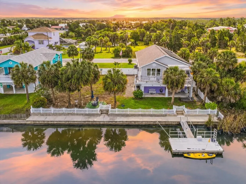 3305 Rose Arbor Drive Hernando Beach FL 34607