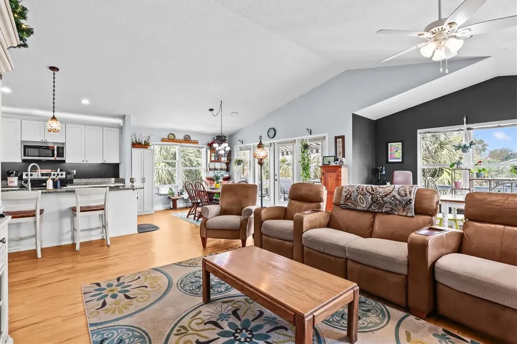 3305 Rose Arbor Drive Hernando Beach FL 34607
