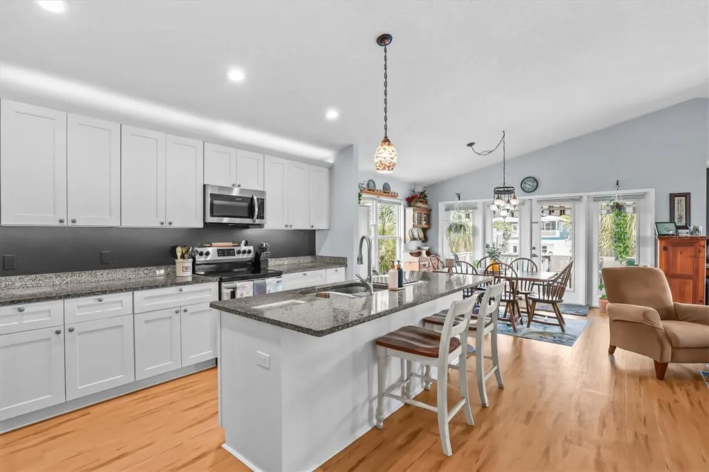 3305 Rose Arbor Drive Hernando Beach FL 34607