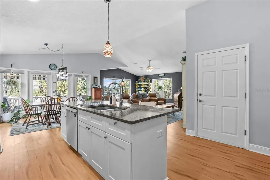 3305 Rose Arbor Drive Hernando Beach FL 34607