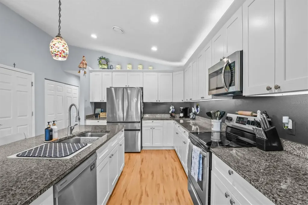 3305 Rose Arbor Drive Hernando Beach FL 34607