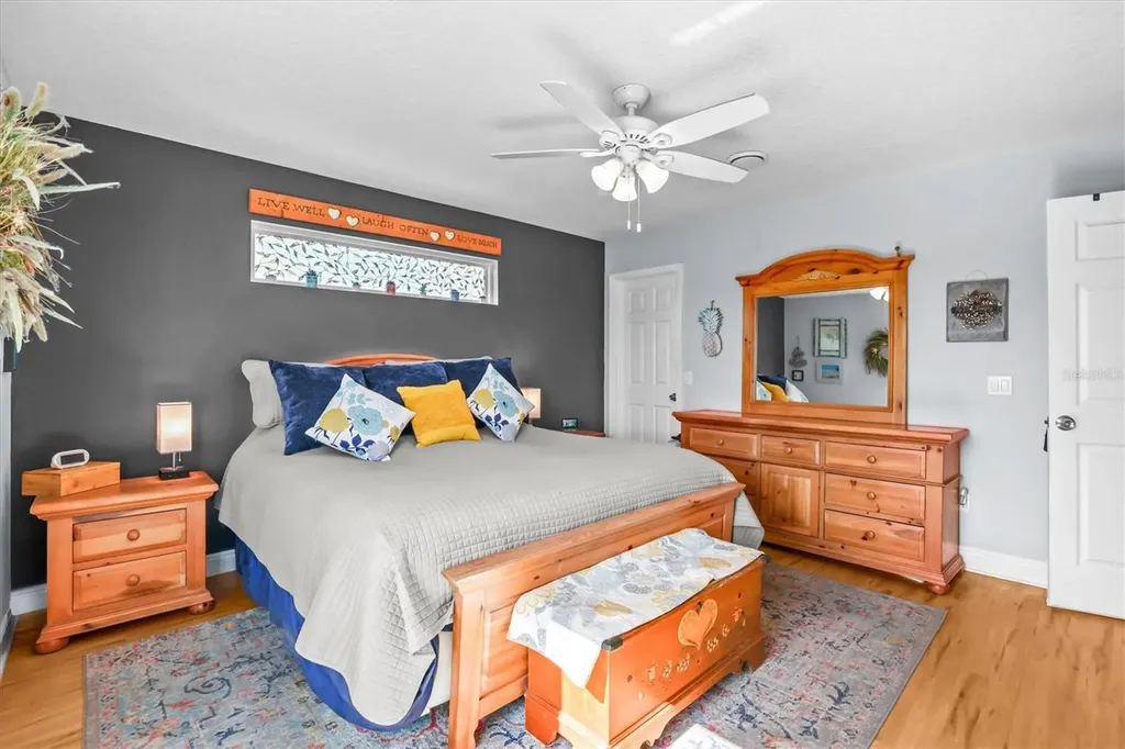 3305 Rose Arbor Drive Hernando Beach FL 34607