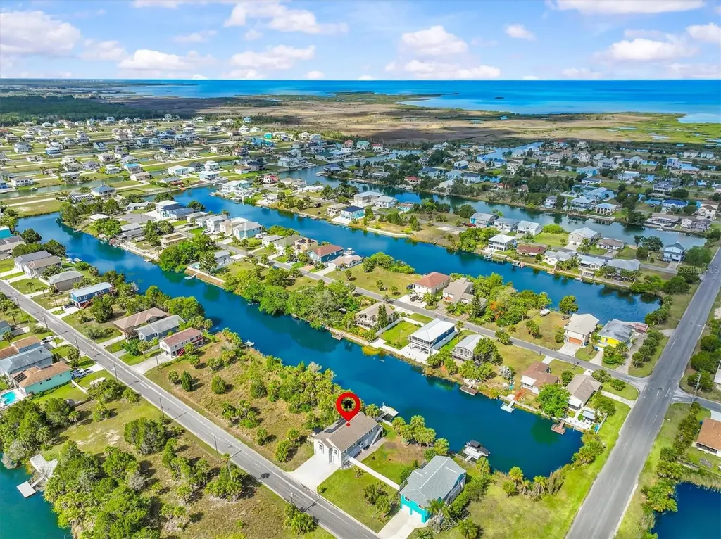 3305 Rose Arbor Drive Hernando Beach FL 34607