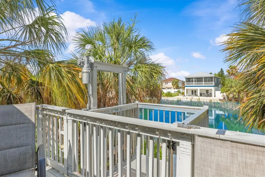 3305 Rose Arbor Drive Hernando Beach FL 34607