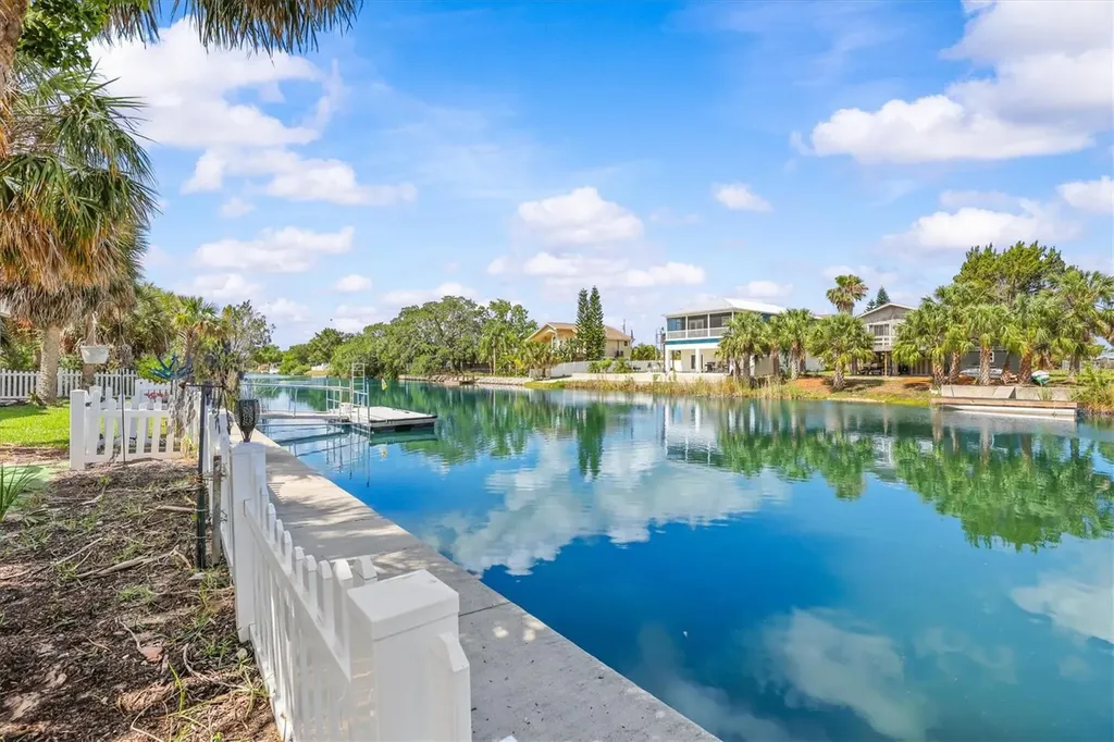 3305 Rose Arbor Drive Hernando Beach FL 34607