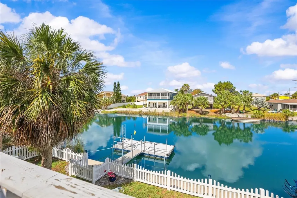3305 Rose Arbor Drive Hernando Beach FL 34607