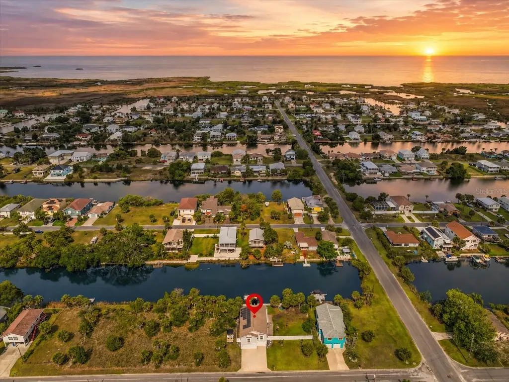 3305 Rose Arbor Drive Hernando Beach FL 34607