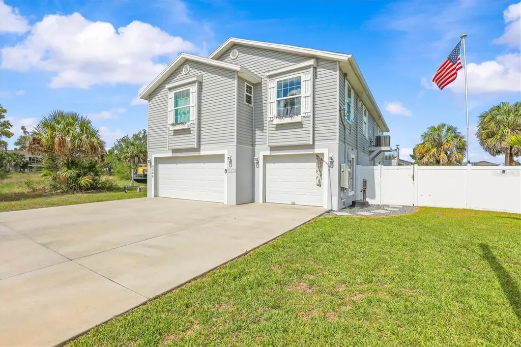 3305 Rose Arbor Drive Hernando Beach FL 34607