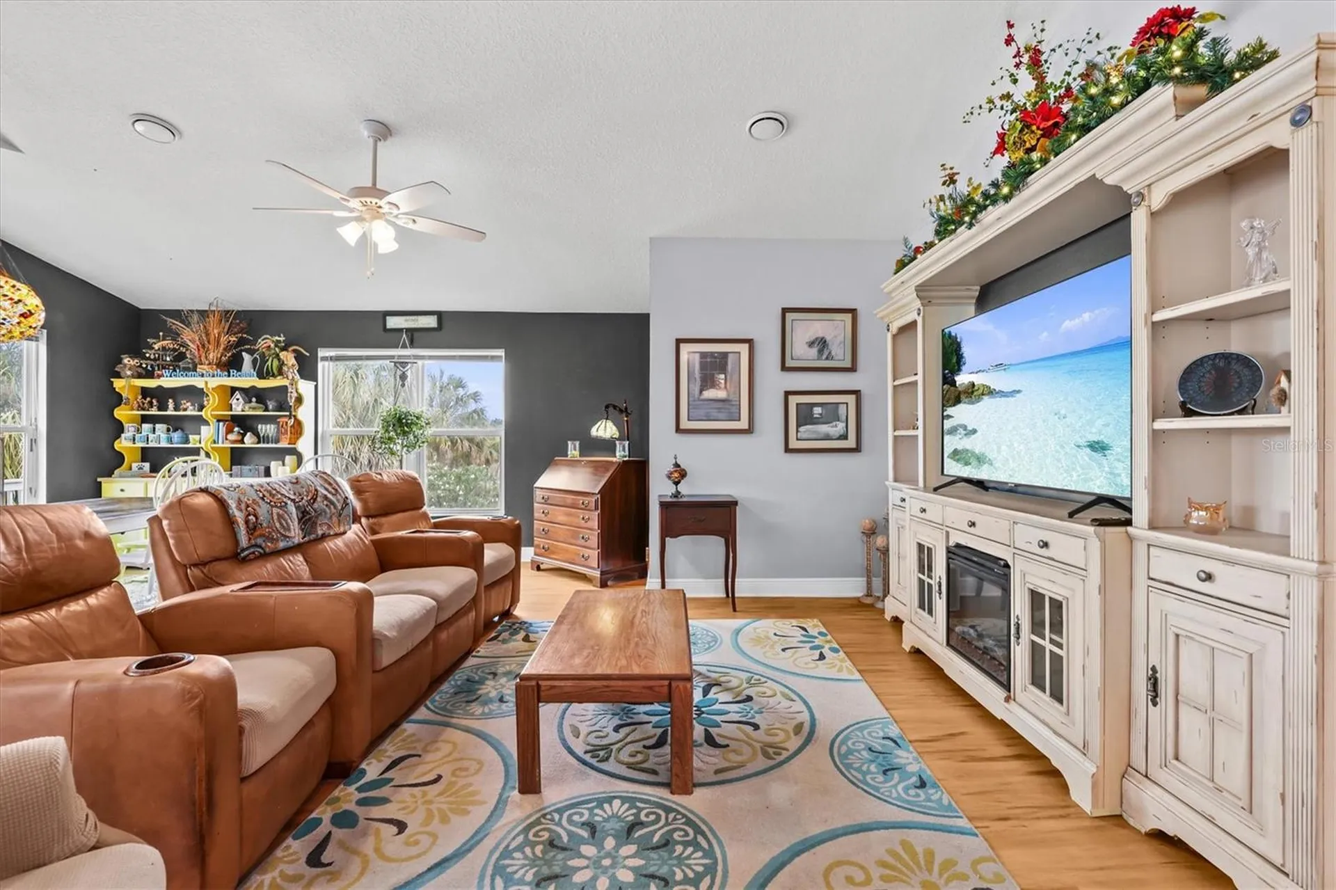 3305 Rose Arbor Drive Hernando Beach FL 34607