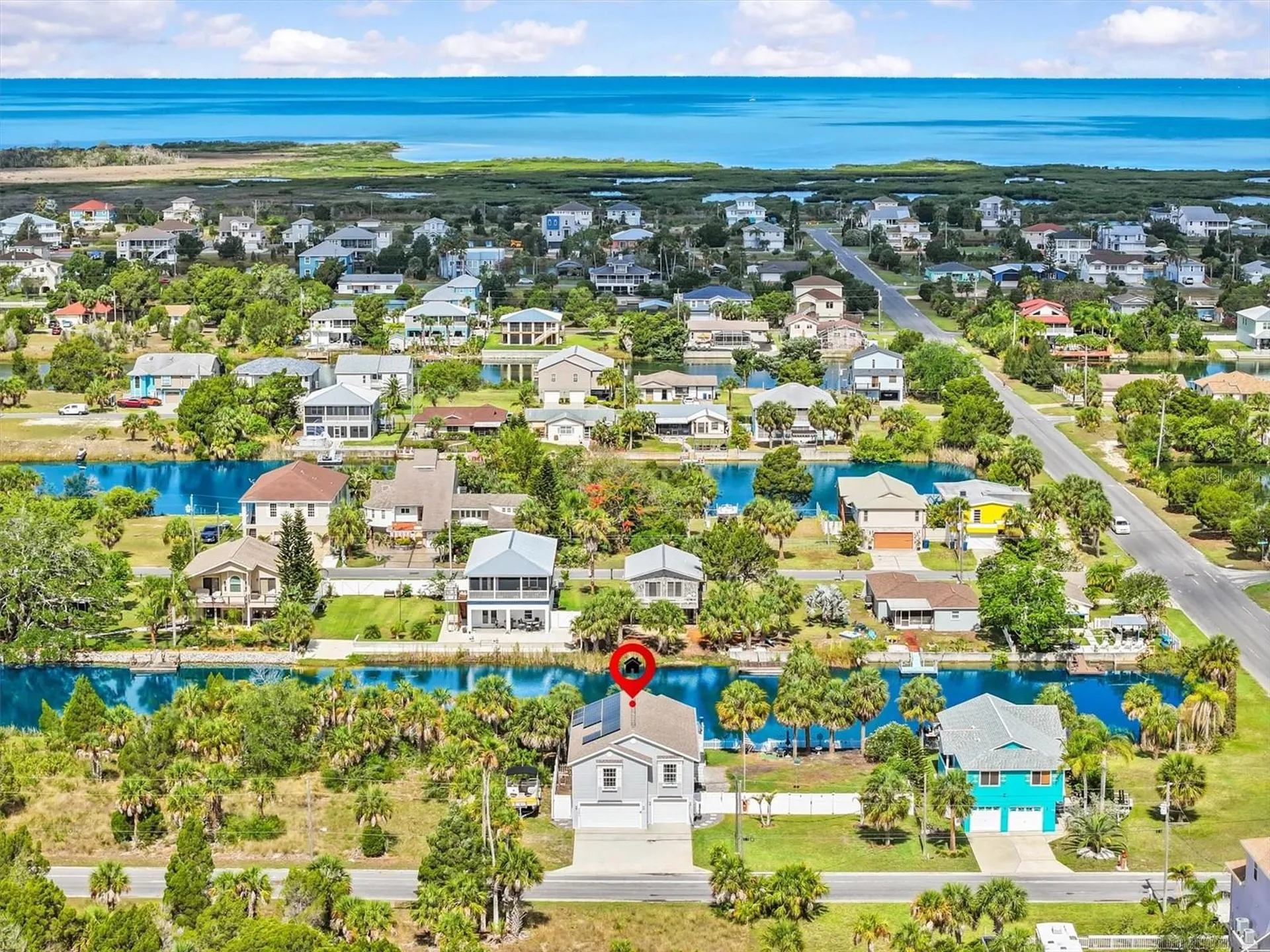 3305 Rose Arbor Drive Hernando Beach FL 34607