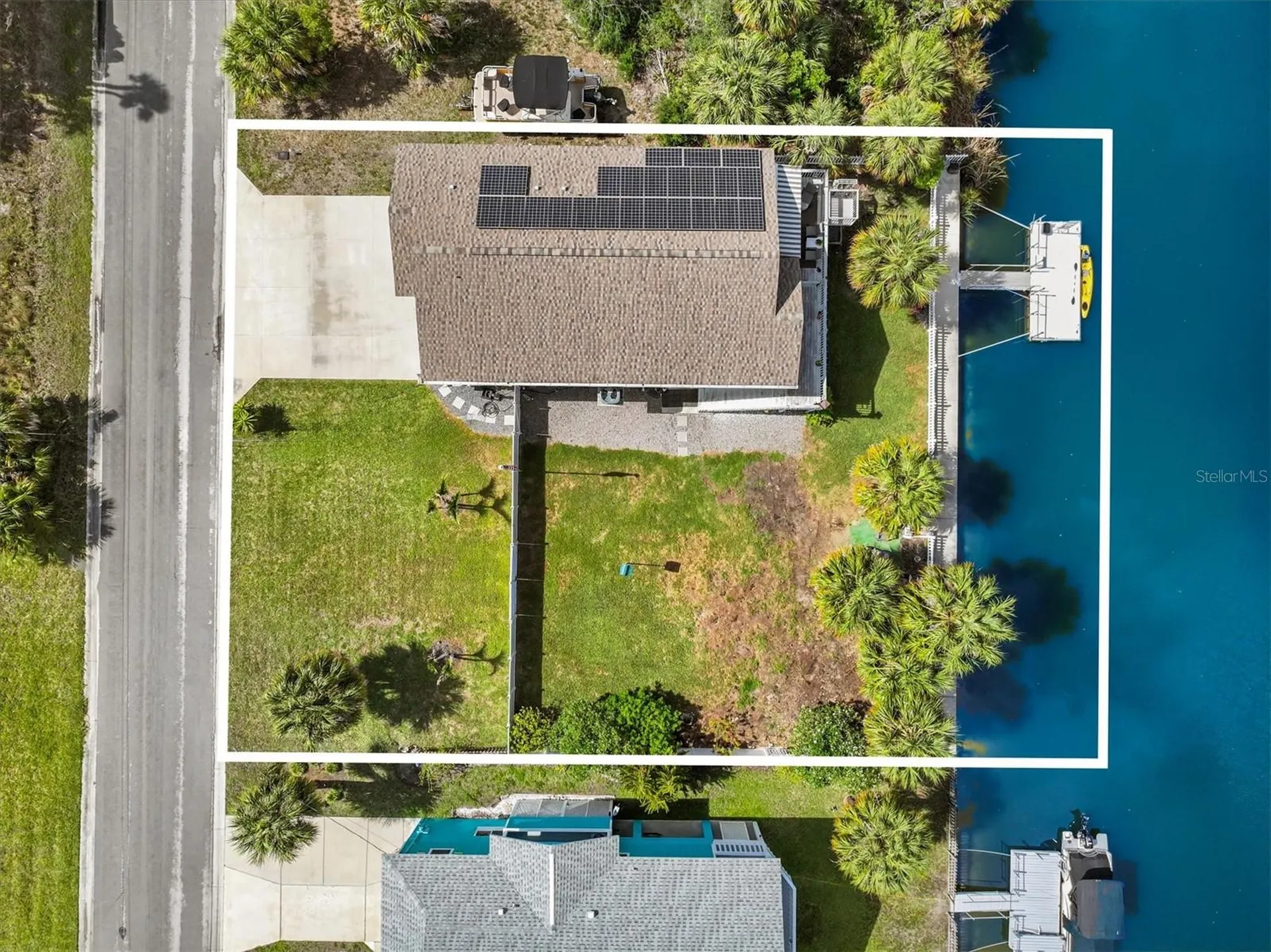 3305 Rose Arbor Drive Hernando Beach FL 34607
