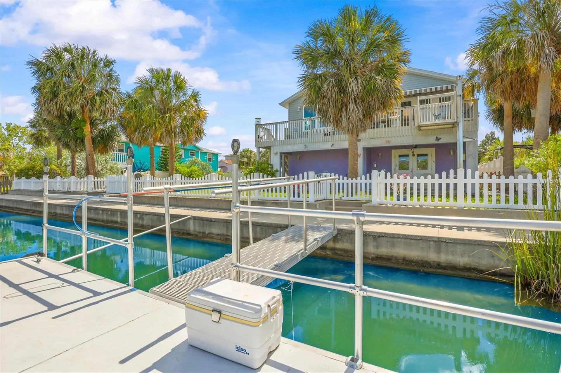 3305 Rose Arbor Drive Hernando Beach FL 34607