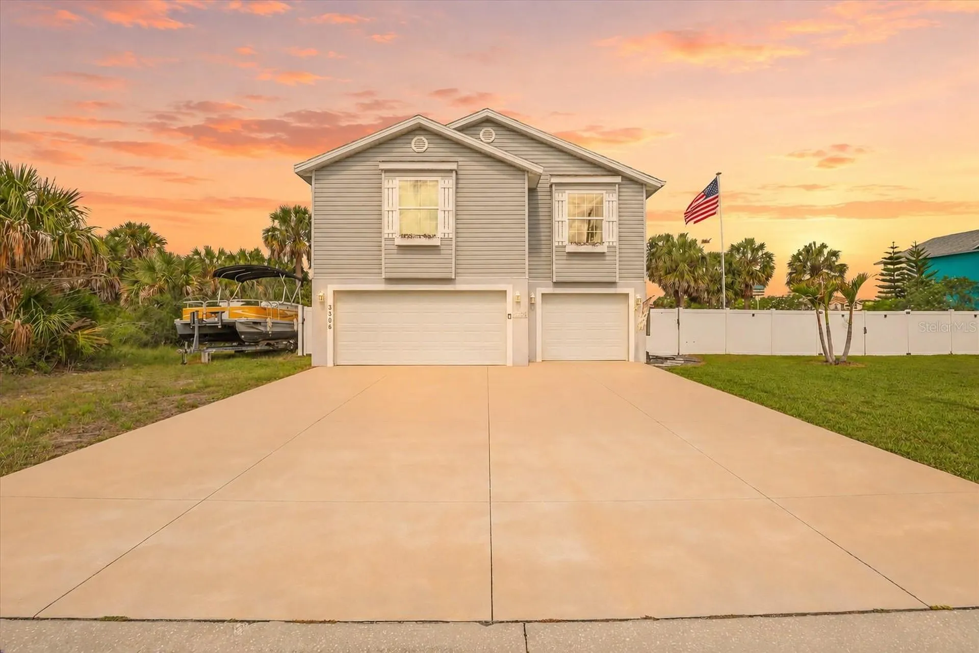3305 Rose Arbor Drive Hernando Beach FL 34607