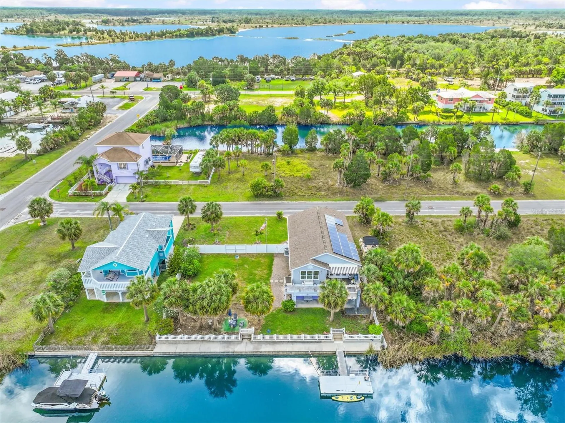 3305 Rose Arbor Drive Hernando Beach FL 34607