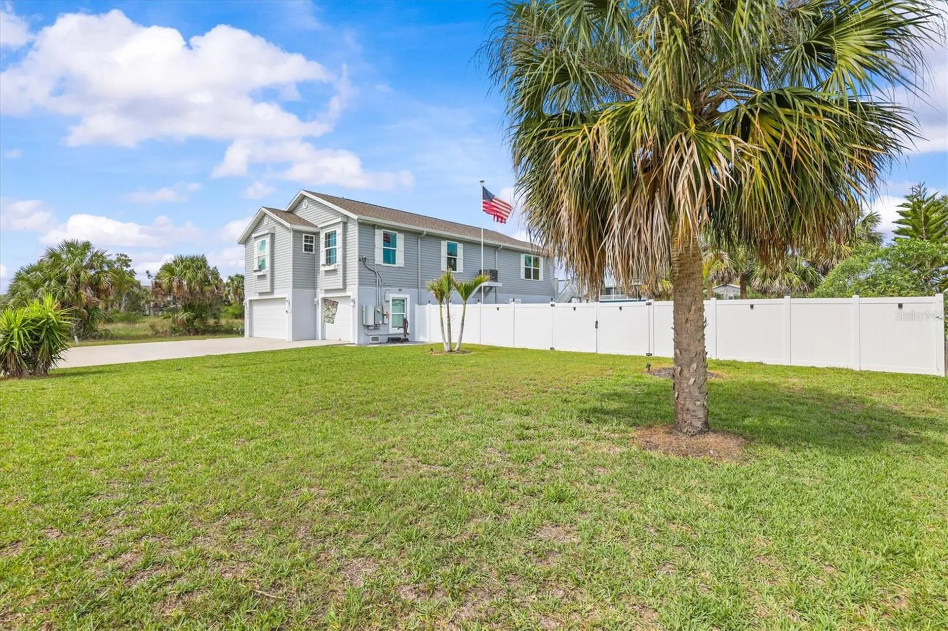 3305 Rose Arbor Drive Hernando Beach FL 34607