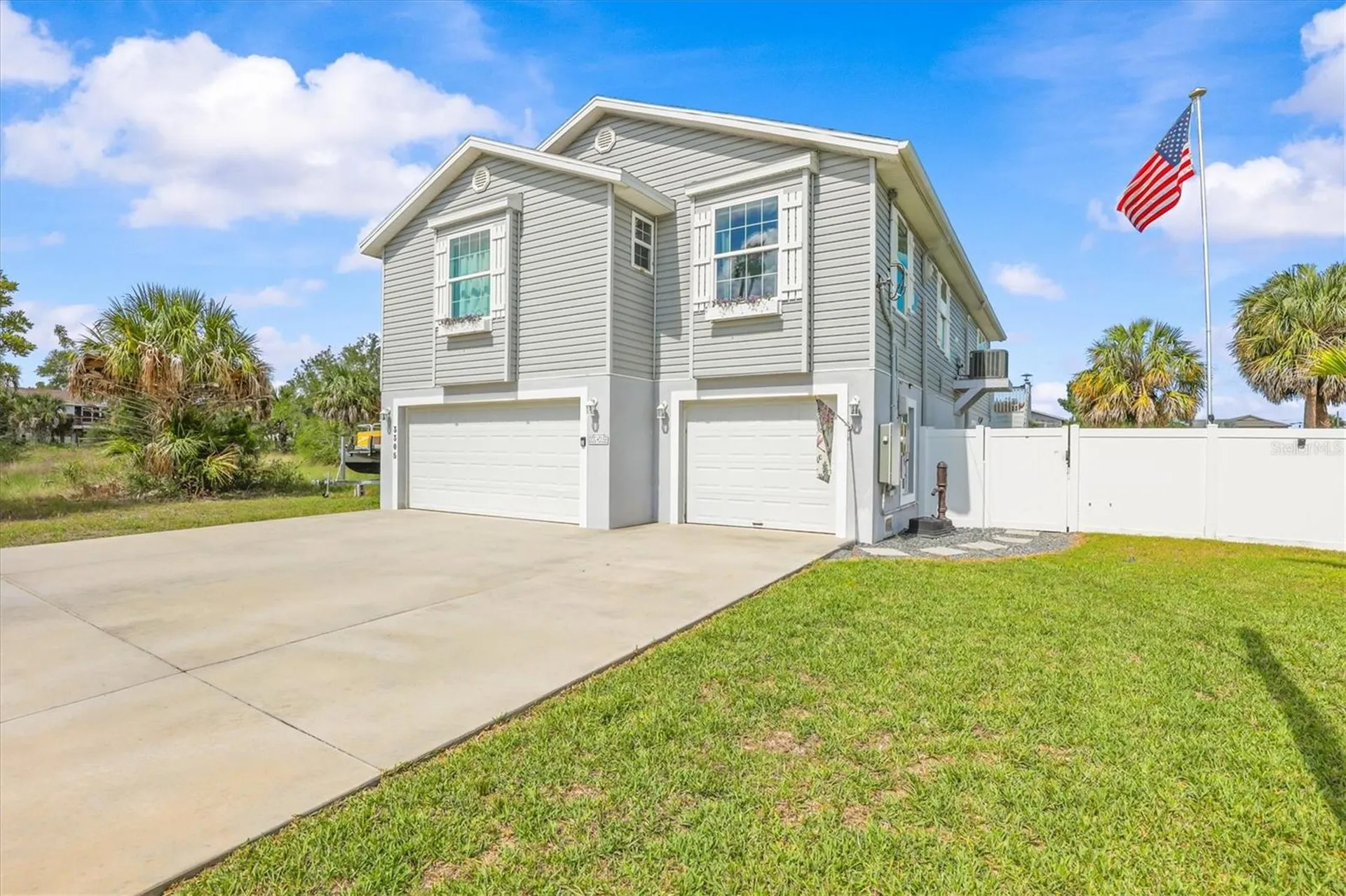 3305 Rose Arbor Drive Hernando Beach FL 34607