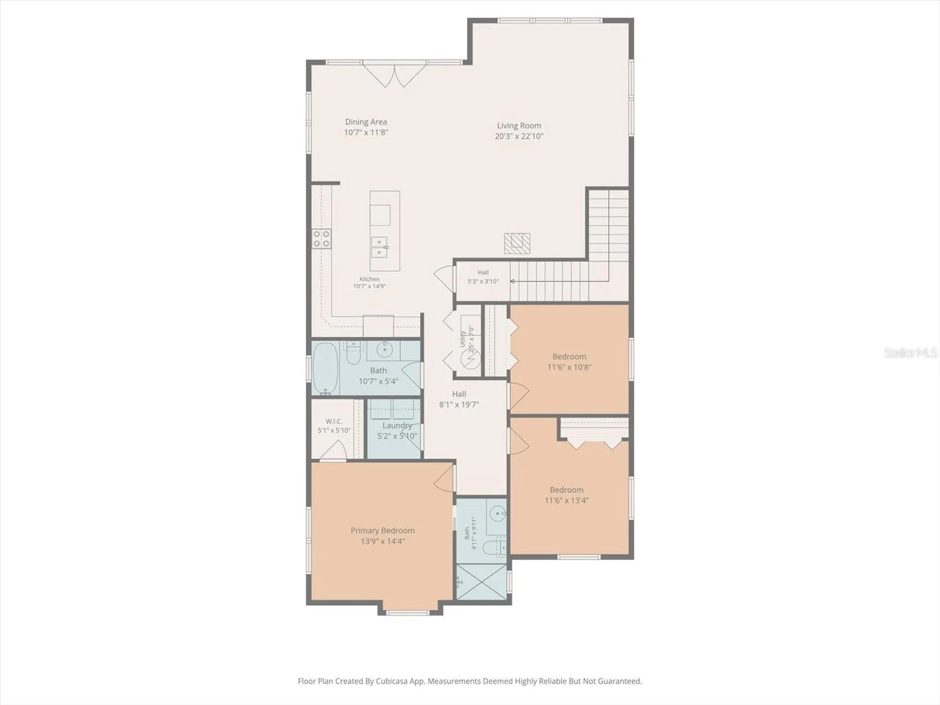 3305 Rose Arbor Drive Hernando Beach FL 34607