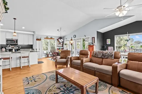 3305 Rose Arbor Drive Hernando Beach FL 34607