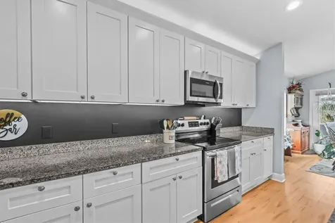 3305 Rose Arbor Drive Hernando Beach FL 34607