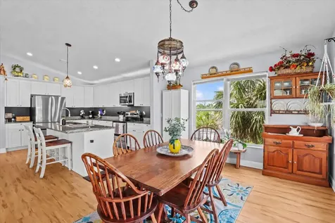 3305 Rose Arbor Drive Hernando Beach FL 34607