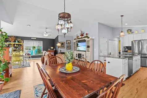 3305 Rose Arbor Drive Hernando Beach FL 34607