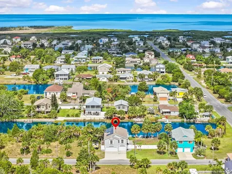 3305 Rose Arbor Drive Hernando Beach FL 34607
